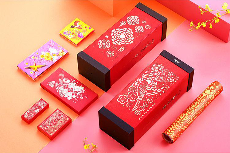 新年礼品，创意礼品，好物云集