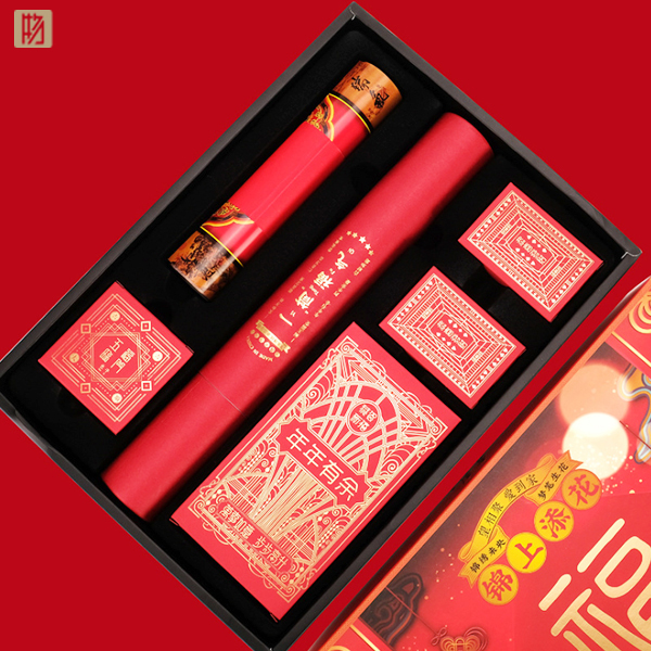 春节送礼送什么好?2019春节送礼必备礼品! 春节礼品,礼品定制,好物云集