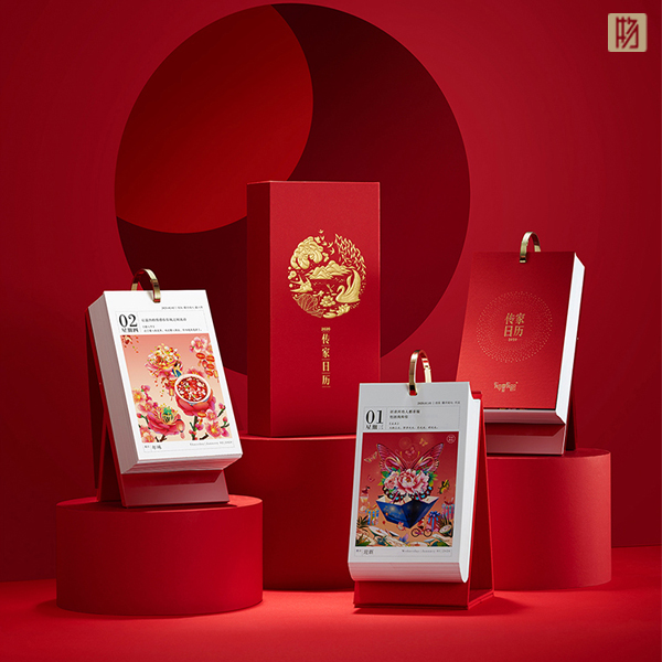 这3款新年礼物,好看又实用又大气,照着送准没错! 新年礼品,礼品定制,好物云集