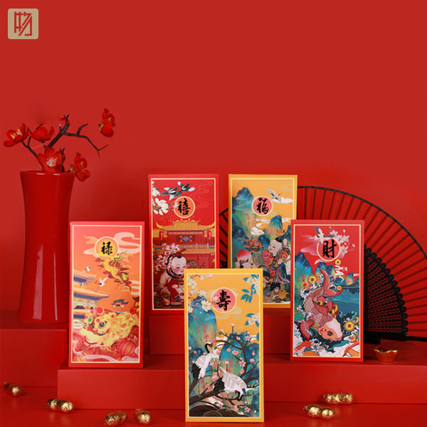 春節禮品，禮品定制，好物云集