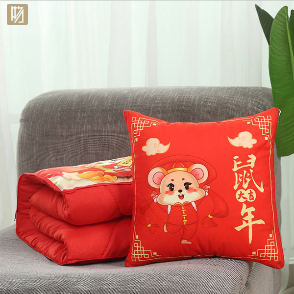 2020新年礼物之鼠年礼物送什么好! 礼品定制,新年礼品,好物云集