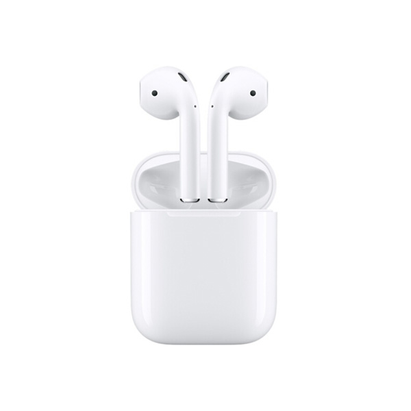 Apple AirPods 苹果蓝牙无线耳机 初代W1芯片