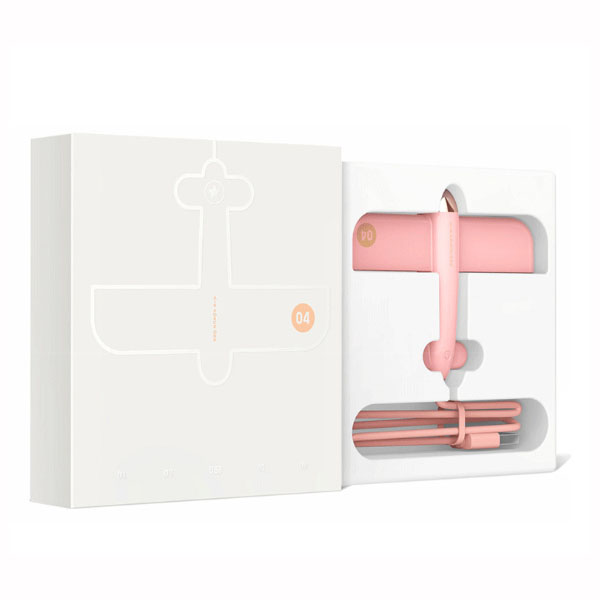 空军一号USB集线器 飞机4USB接口数据传输分线器usb2.0拓展器