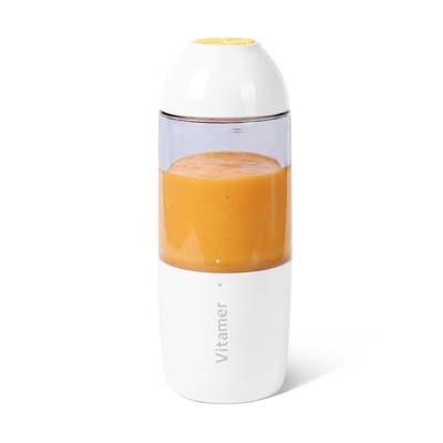 维他命vitamer榨汁杯电动迷你便携随身充电搅拌杯抖音同款榨汁机