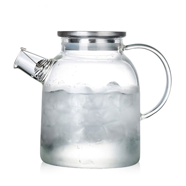 内胆彩色小熊双层玻璃杯子定制创意小熊造型礼品杯水杯透明可定制