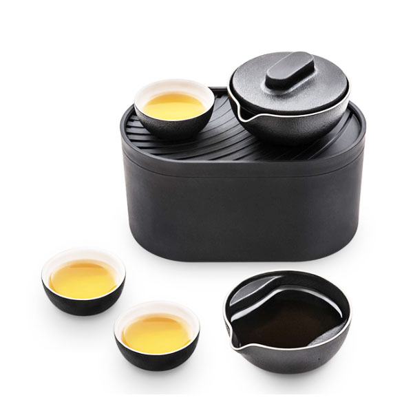 小巨蛋T1茶具-砂岩釉茶盒版