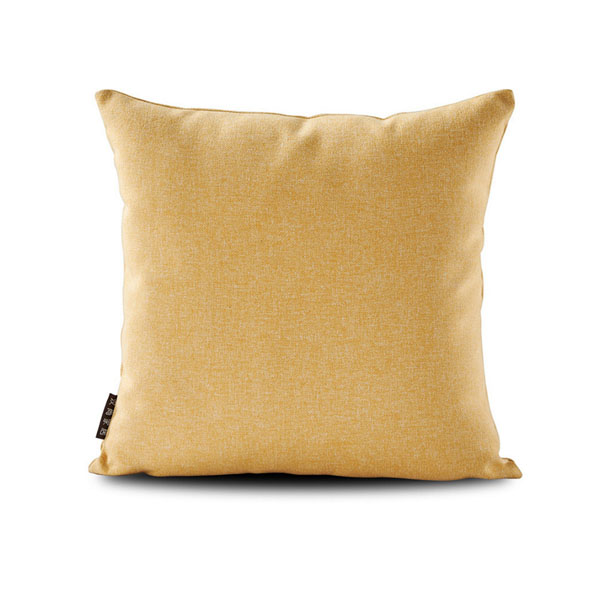 純色北歐簡約抱枕套ins亞馬遜爆款靠枕套床頭靠墊套沙發(fā)抱枕定制