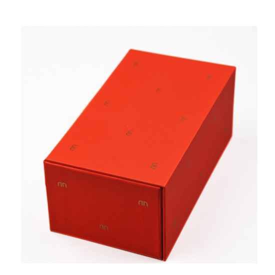 定制各种礼品盒 天地盒 数码电子精装盒 折叠盒