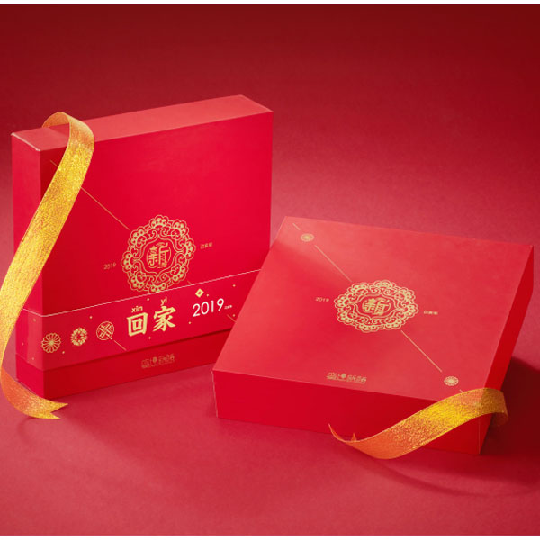 国粹新年礼盒国潮伴手礼新年礼物京剧手帐文具套装礼品套装