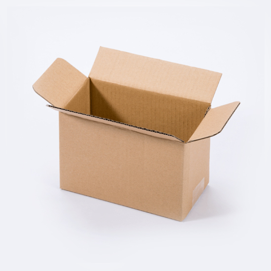 专用快递盒物流外包装盒