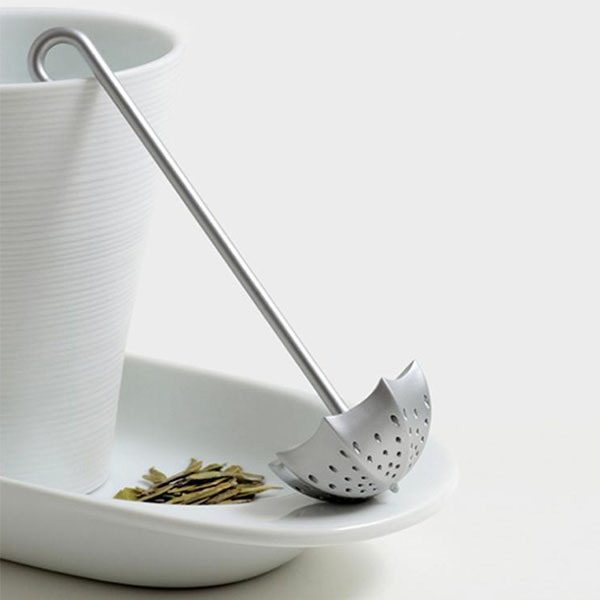 容器 伞——茶漏 创意泡茶器 茶过滤器 泡茶棒茶叶过滤网茶漏