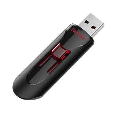 闪迪（SanDisk） 酷悠 32G  USB3.0 U盘定制