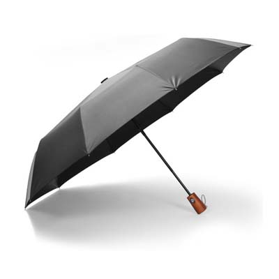 全自动10骨三折叠男士商务创意晴雨伞防风加固型黑胶遮阳伞广告伞定制