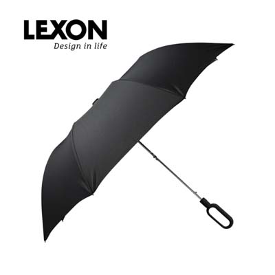 乐上LEXON 雨伞男女士自动商务伞创意礼品伞定制