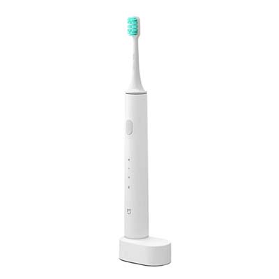 小米 声波电动牙刷成人米家充电式家用智能防水震动牙刷 电动牙刷logo定制