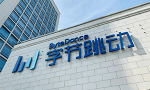 字節跳動