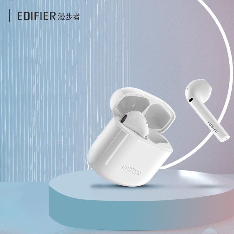 漫步者（EDIFIER）LolliPods 2022版真无线蓝牙耳机