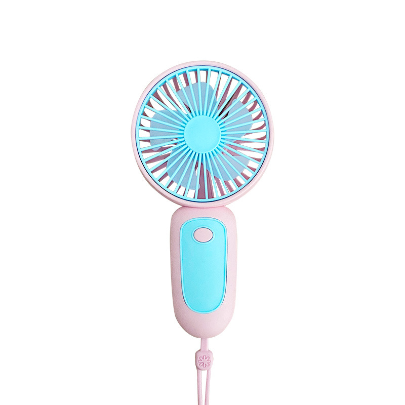 新款充電手持小風扇便攜帶迷你夏季小風扇usb充電禮品小風扇