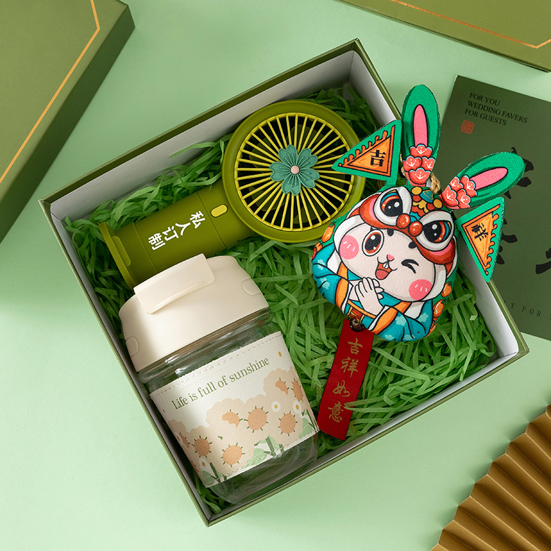 活动礼品套装开业商务伴手礼护士节母亲节的礼物批发员工福利