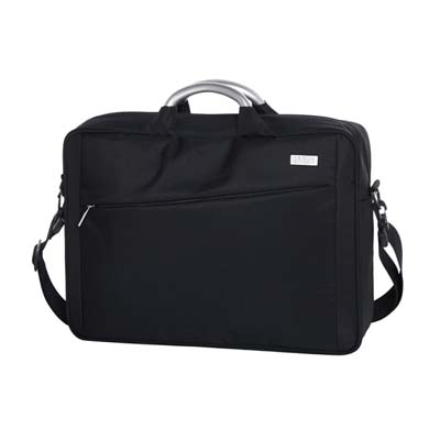 LEXON乐上 电脑包14/15英寸手提包单肩笔记本包商务公文包商务礼品