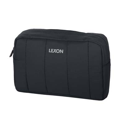 樂上LEXON 洗漱包男女士旅行防潑水袋旅行配件收納包袋定制