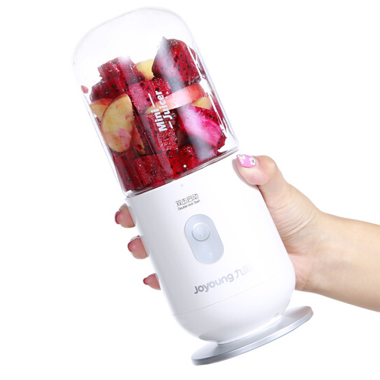 九陽（Joyoung）料理機超微粉碎榨汁機可作充電寶果汁機
