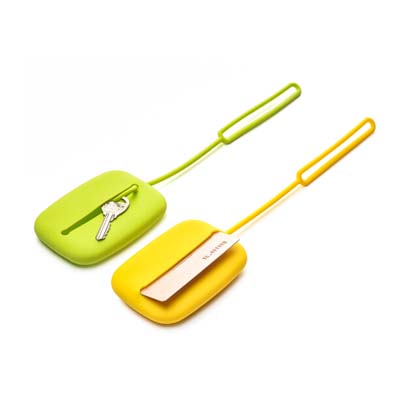 情侣钥匙包 硅胶钥匙包 男女创意多功能抽绳钥匙扣定制