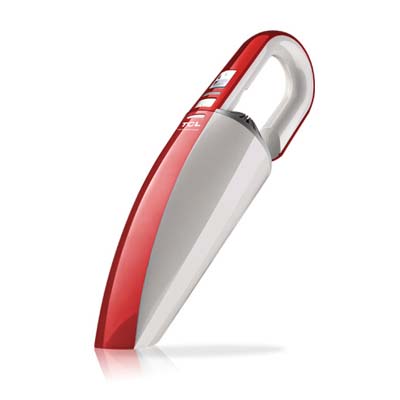 TCL CX1車載吸塵器汽車內(nèi)用干濕兩用大功率12v手持小型車家兩用靜音